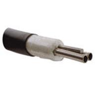 MultiTube® Mineral Insulated Electric Trace Tubing for High Temperature Maintenance
